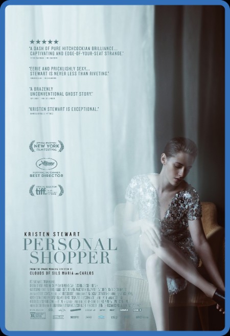 Personal Shopper 2016 1080p BluRay H264 AAC-RARBG