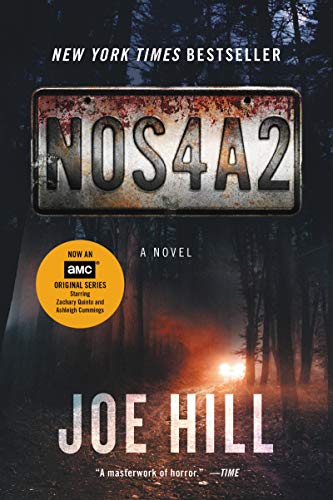 NOS4A2 - Joe Hill - [AUDIOBOOK] E114bd668277b339357dea36341bf6f2