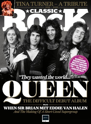 Classic Rock - Summer / 2023