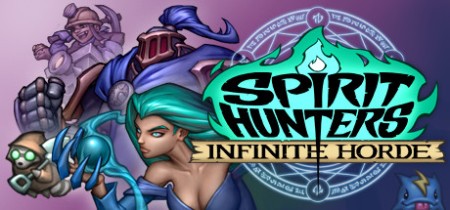 Spirit Hunters - Infinite Horde [FitGirl Repack]