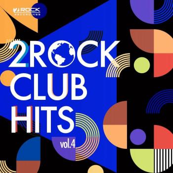 VA - 2Rock Club Hits Vol 4 (2023) MP3