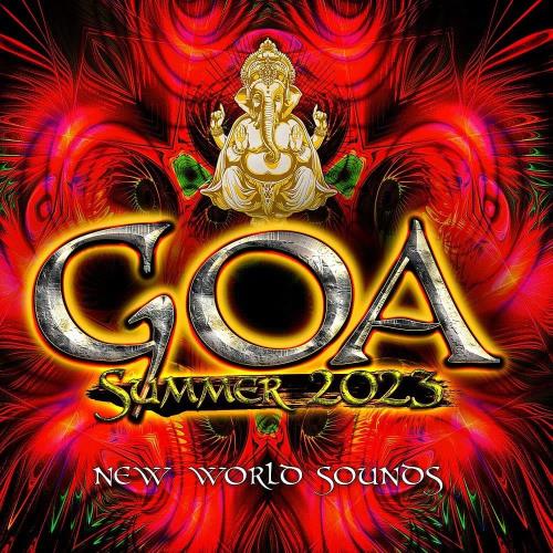 Goa Summer 2023 (2023)