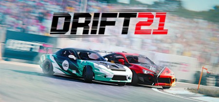 Drift21 [Repack]