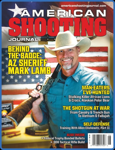 American Shooting Journal - June 2023 000df20fbeeb4365df8b9fa2fbdd1c0f