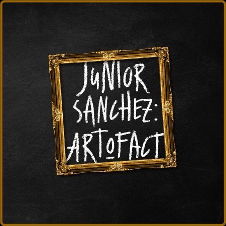 Junior Sanchez  Art O Fact 2023 7031e59dfc1aea9173932fa8350add11