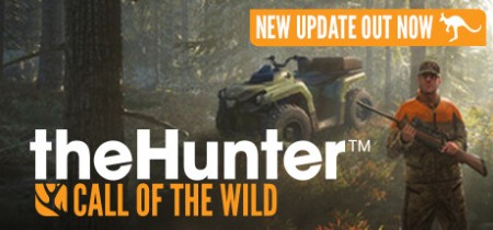 theHunter - Call of the Wild [FitGirl Repack]