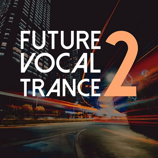 Future Vocal Trance Vol. 2