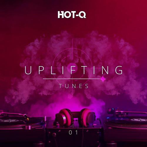Uplifting Tunes 001 (2023)