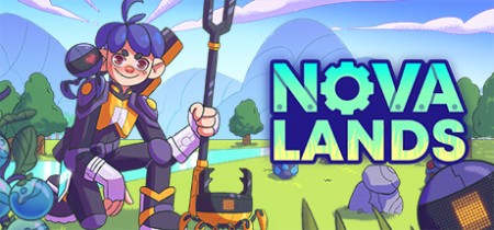 Nova Lands RePack by Chovka