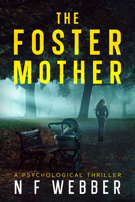 The Foster Mother A9969d67354135713507a4208ab9cb2c