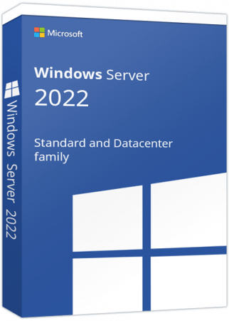 Windows Server 2022 LTSC Version 21H2 Build 20348.1787 (x64) (Updated June 2023) MSDN 28d643f8406c9e054d3338d5bf4c9b2e