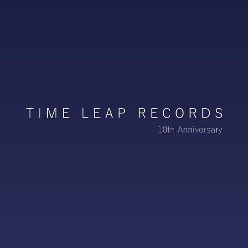 Time Leap 10th Anniversary (2023)