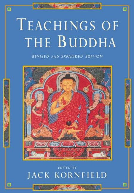 Teachings of the Buddha Revised Edition 2e12bf2ec8a7e87c403e7d5da7c77132