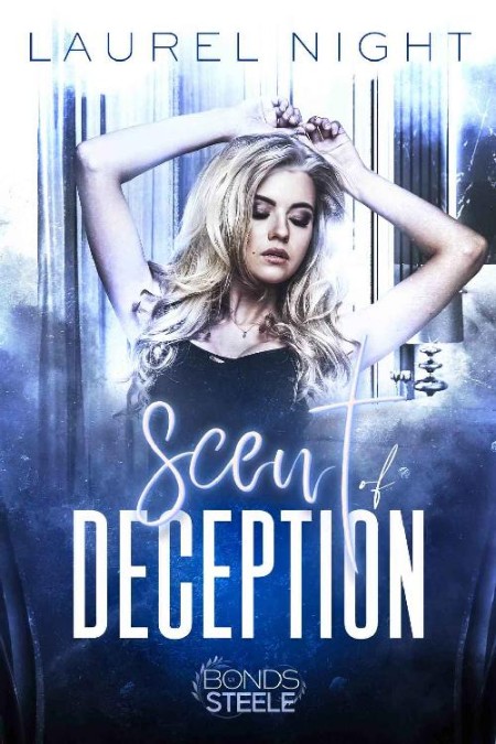 Scent of Deception by Laurel Night