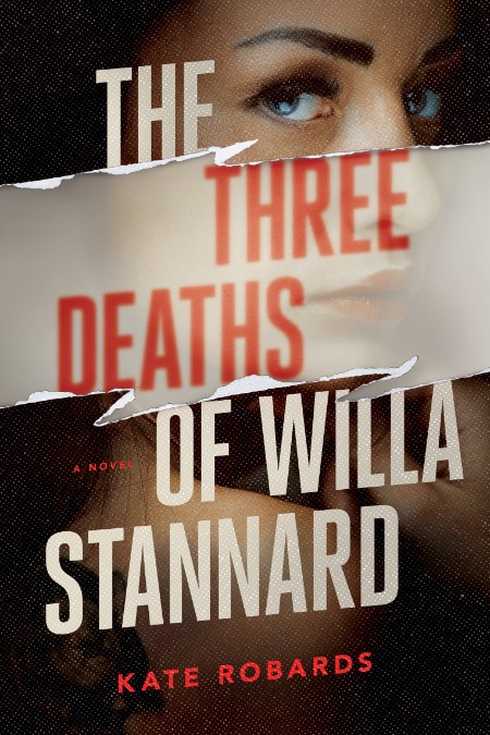 The Three Deaths of Willa 5f5b534ffb06624629bce98d34c07240