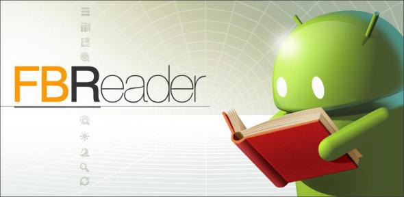 FBReader Premium 3.1.7 Final [Android]