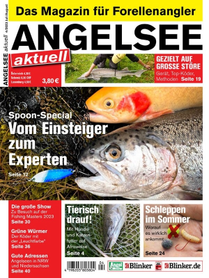 Angelsee Aktuell - Nr.4 2023