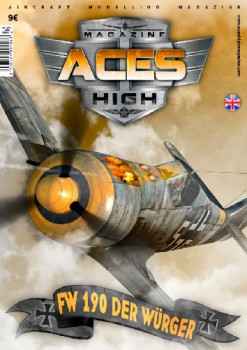 Aces High Magazine 11 (2017)