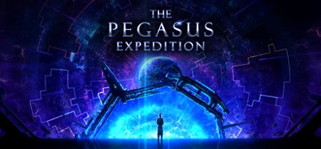 The Pegasus Expedition [FitGirl Repack]