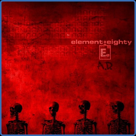 Element Eighty - A D (2023) [WEB]