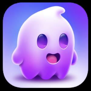 Ghost Buster Pro 2.0.0 macOS