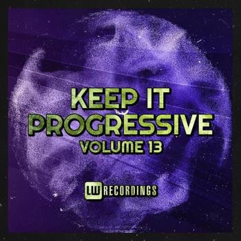 VA - Keep It Progressive Vol 13 (2023) MP3