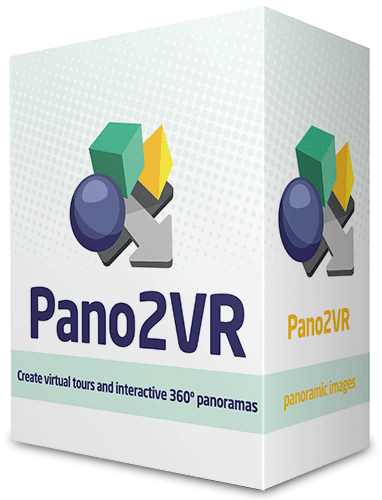 Pano2VR Pro 7.0.4 (x64) Multilingual