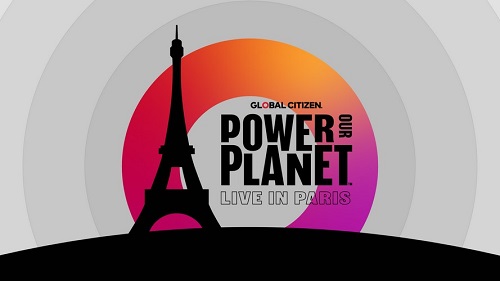 VA - Global Citizen - Power Our Planet (2023) HDTV 1080