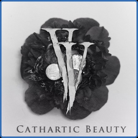 Vacant Voice - Cathartic Beauty (2023) [WEB]