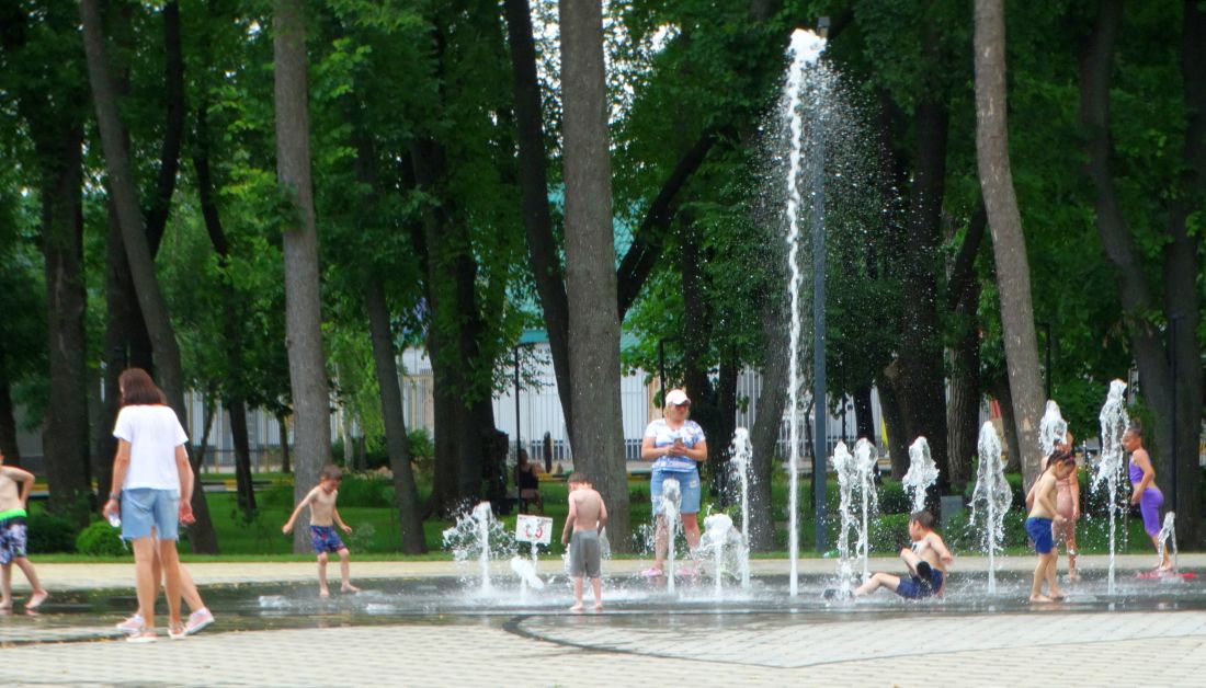 Александрия 24 июня 2023