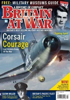 Britain at War Magazine 2018-05