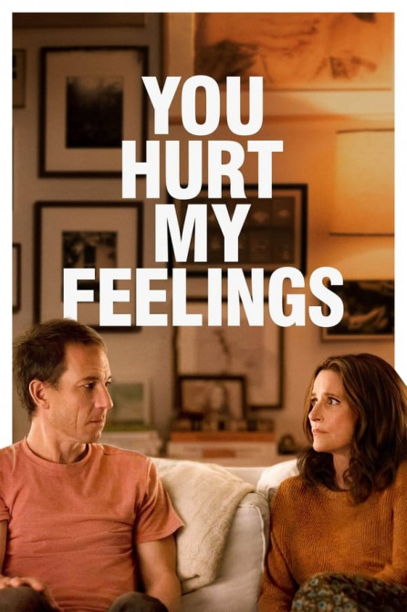     / You Hurt My Feelings (2023) WEB-DL 1080p  New-Team | Jaskier, TVShows