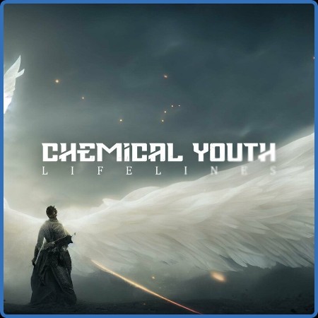 Chemical Youth - Lifelines (2023) [WEB]