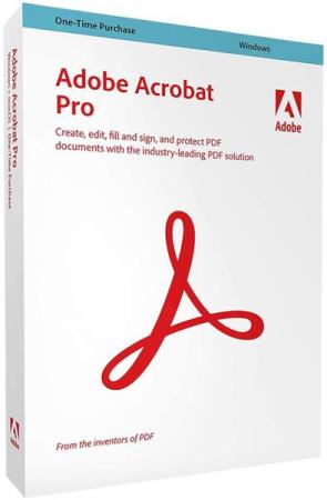 Adobe Acrobat Pro 2023 v23.3.20215 by m0nkrus (x86/x64)