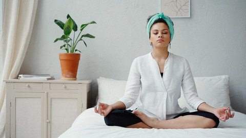 Mastering Mindfulness A Journey To Inner Peace & Wellbeing