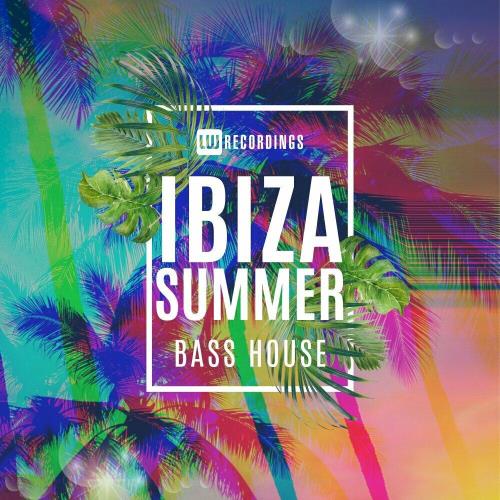 Ibiza Summer Bass House (2023)