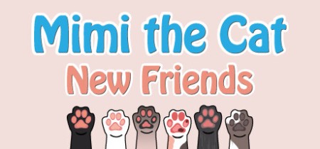 Mimi the Cat New Friends RePack by Chovka