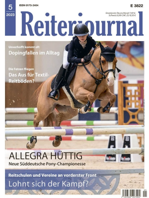 Reiterjournal - Nr.5 2023