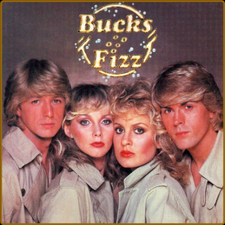 Bucks Fizz  Bucks Fizz 1981 9999d3ebcd60b8a03093421bb5a94fd9