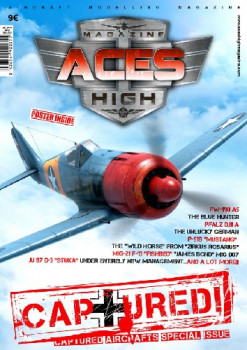 Aces High Magazine 8 (2016)