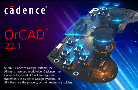 Cadence SPB Allegro and OrCAD 2022 v22.10.005 Hotfix Only (x64)