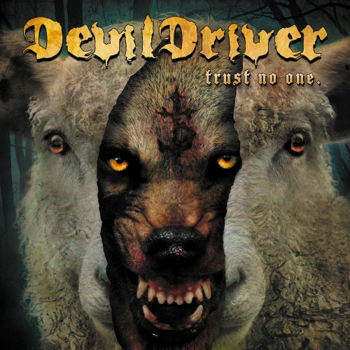 DevilDriver - Discography (2003-2023)