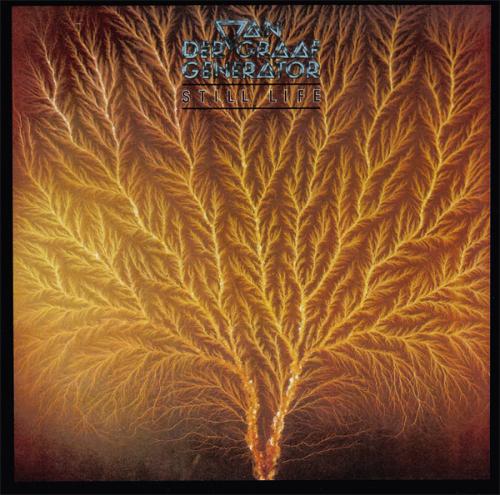 Van Der Graaf Generator - Still Life 1976 (Remastered 2005) (LOSSLESS + MP3 )