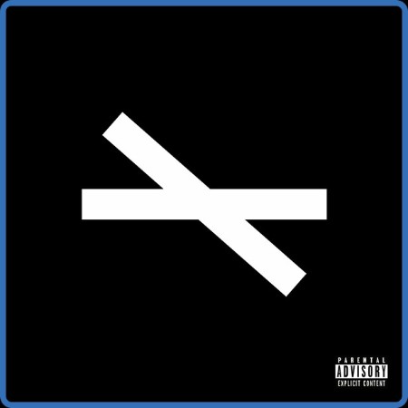 Coldrain - 2022 - Nonnegative (FLAC)