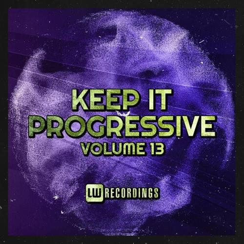 Keep It Progressive Vol 13 (2023)