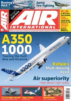 AIR International 2018-05