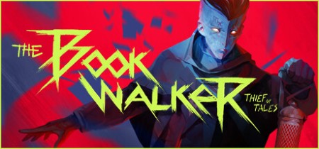 The Bookwalker Thief of Tales REPACK-KaOs
