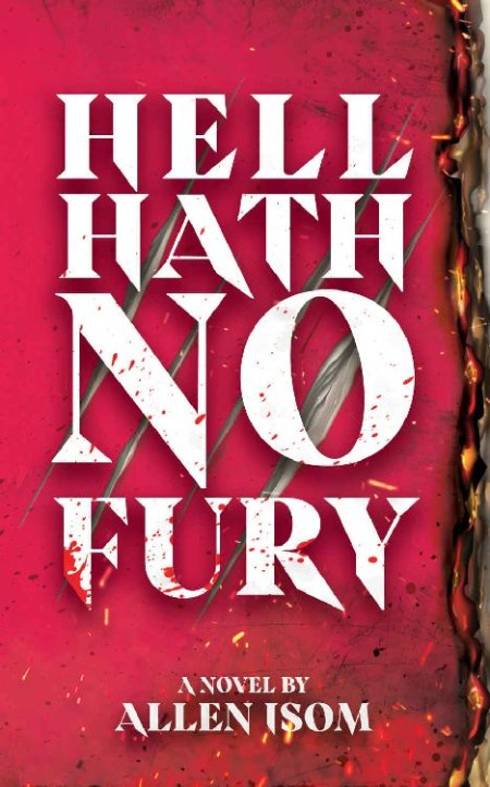 Hell Hath No Fury