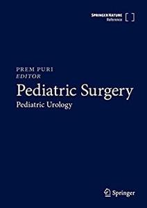 Pediatric Surgery Pediatric Urology
