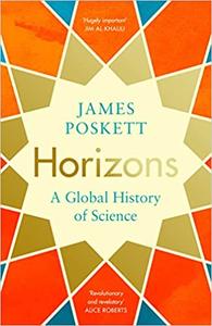 Horizons A Global History of Science